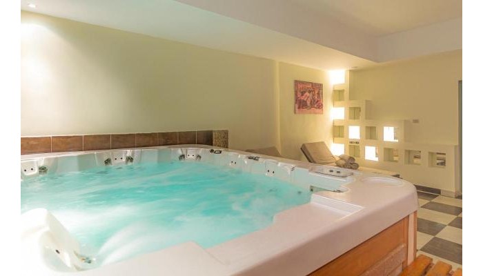Sunrise Azalea Aqua Park Resort (Ex. Hawaii Le Jardin Aqua Resort) poza 26