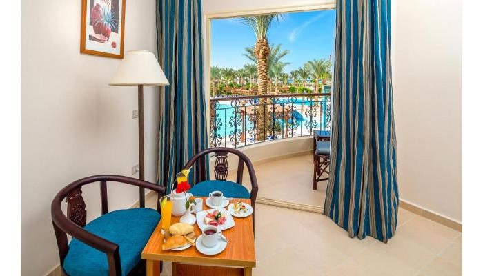 Sunrise Azalea Aqua Park Resort (Ex. Hawaii Le Jardin Aqua Resort) poza 3