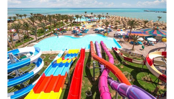 Sunrise Azalea Aqua Park Resort (Ex. Hawaii Le Jardin Aqua Resort) poza 23