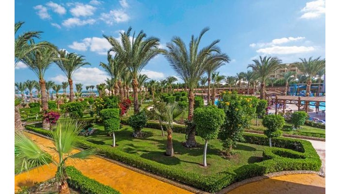 Sunrise Azalea Aqua Park Resort (Ex. Hawaii Le Jardin Aqua Resort) poza 25