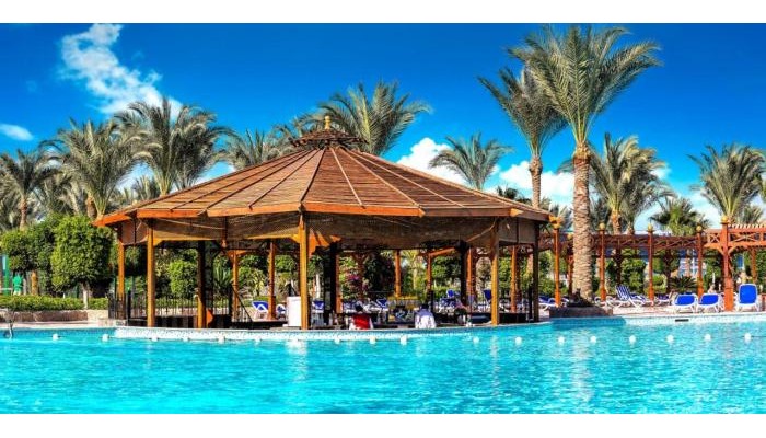 Sunrise Azalea Aqua Park Resort (Ex. Hawaii Le Jardin Aqua Resort) poza 21
