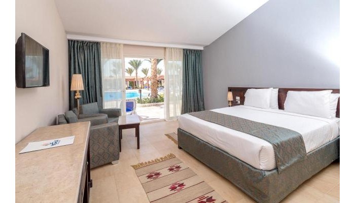 Sunrise Azalea Aqua Park Resort (Ex. Hawaii Le Jardin Aqua Resort) poza 4