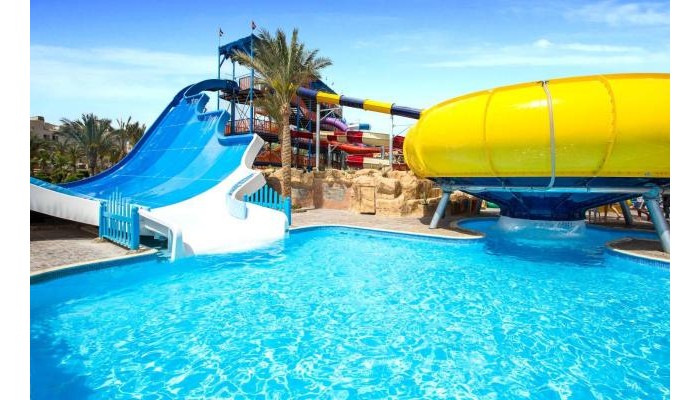 Sunrise Azalea Aqua Park Resort (Ex. Hawaii Le Jardin Aqua Resort) poza 22
