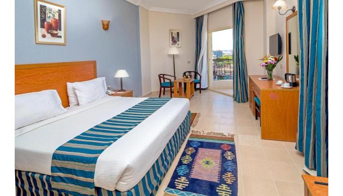 Sunrise Azalea Aqua Park Resort (Ex. Hawaii Le Jardin Aqua Resort) poza 7