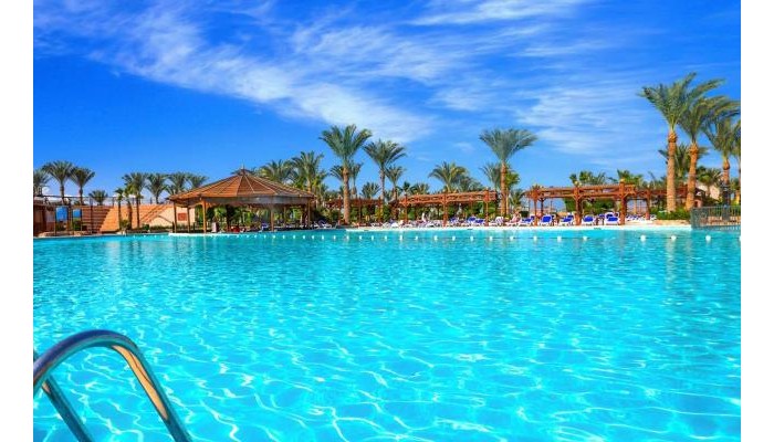 Sunrise Azalea Aqua Park Resort (Ex. Hawaii Le Jardin Aqua Resort) poza 20