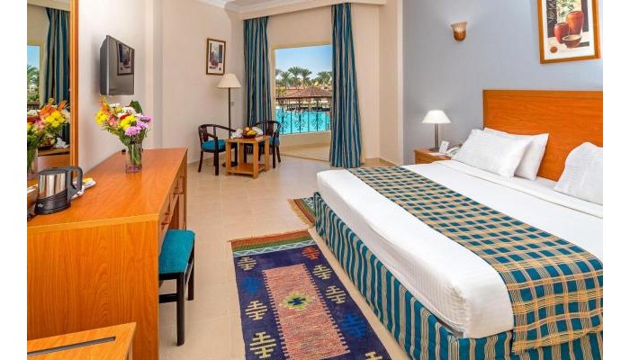 Sunrise Azalea Aqua Park Resort (Ex. Hawaii Le Jardin Aqua Resort) poza 5