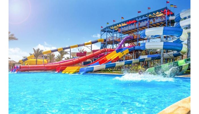 Sunrise Azalea Aqua Park Resort (Ex. Hawaii Le Jardin Aqua Resort) poza 17