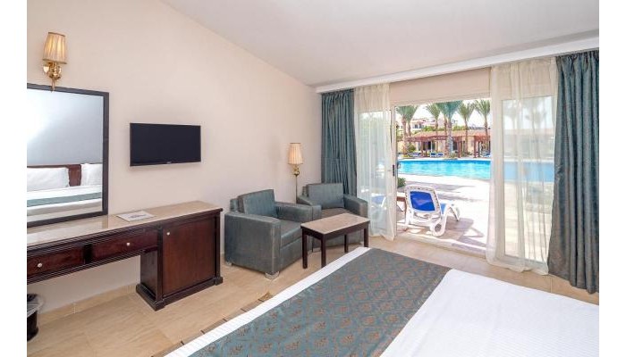 Sunrise Azalea Aqua Park Resort (Ex. Hawaii Le Jardin Aqua Resort) poza 6