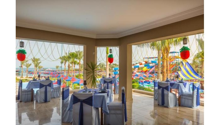 Sunrise Aqua Joy Resort poza 19