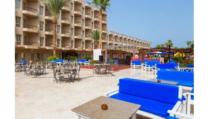 Sunrise Aqua Joy Resort poza 2