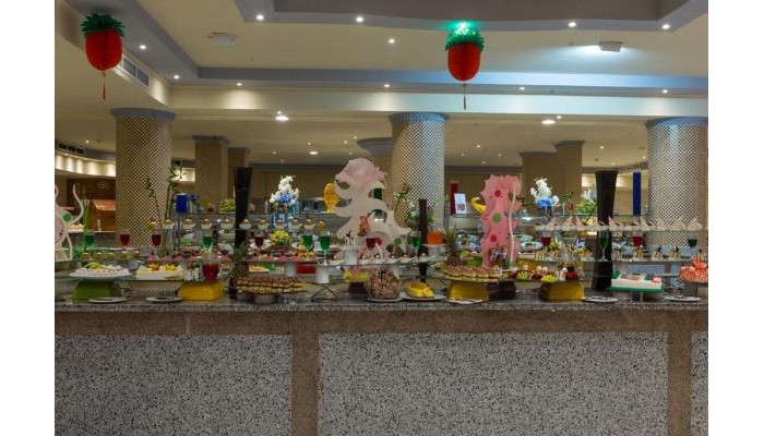 Sunrise Aqua Joy Resort poza 21