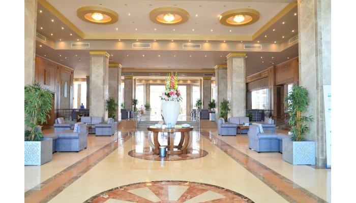 Hawaii Paradise Aqua Park Resort poza 3