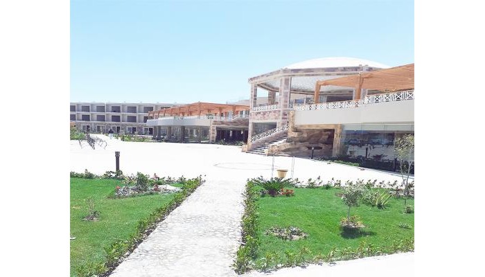 Hawaii Paradise Aqua Park Resort poza 4