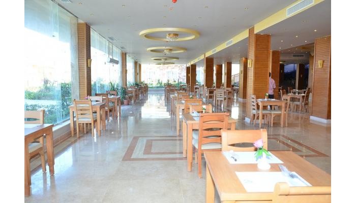 Hawaii Paradise Aqua Park Resort poza 8