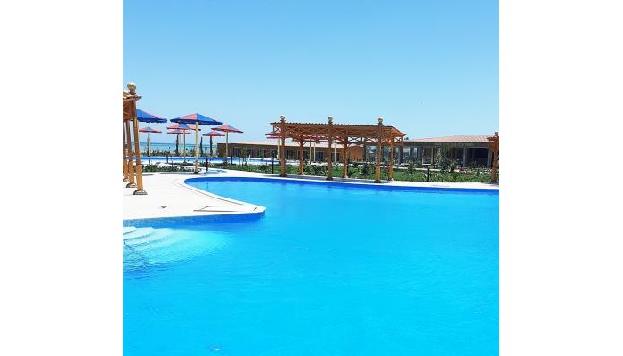 Hawaii Paradise Aqua Park Resort poza 10