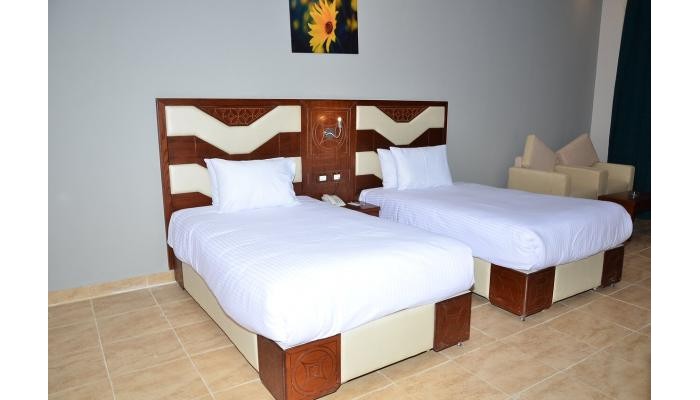 Hawaii Paradise Aqua Park Resort poza 12