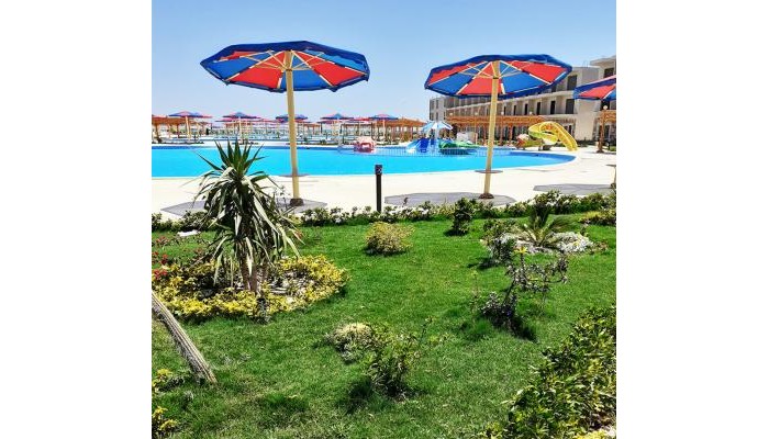 Hawaii Paradise Aqua Park Resort poza 14