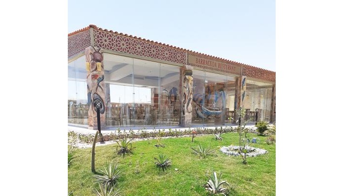 Hawaii Paradise Aqua Park Resort poza 17