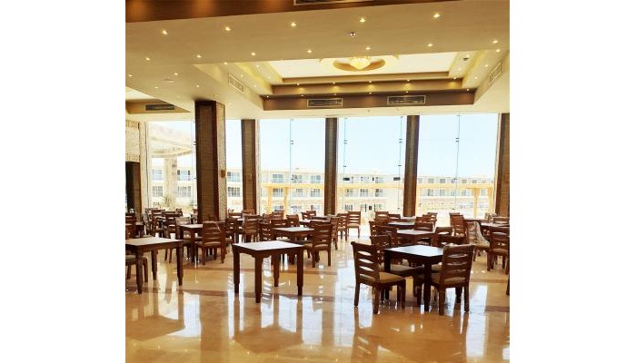 Hawaii Paradise Aqua Park Resort poza 19