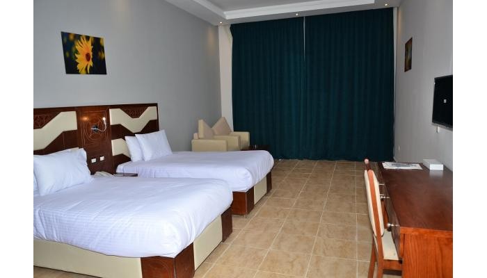 Hawaii Paradise Aqua Park Resort poza 24