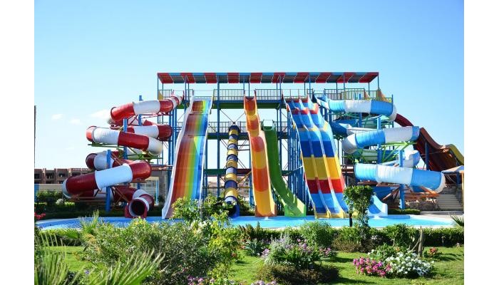 Hawaii Paradise Aqua Park Resort poza 27