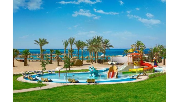 Hotel Hilton Hurghada Plaza poza 17