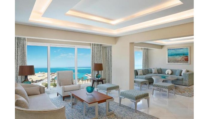 Hotel Hilton Hurghada Plaza poza 8