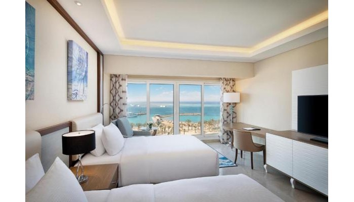 Hotel Hilton Hurghada Plaza poza 7