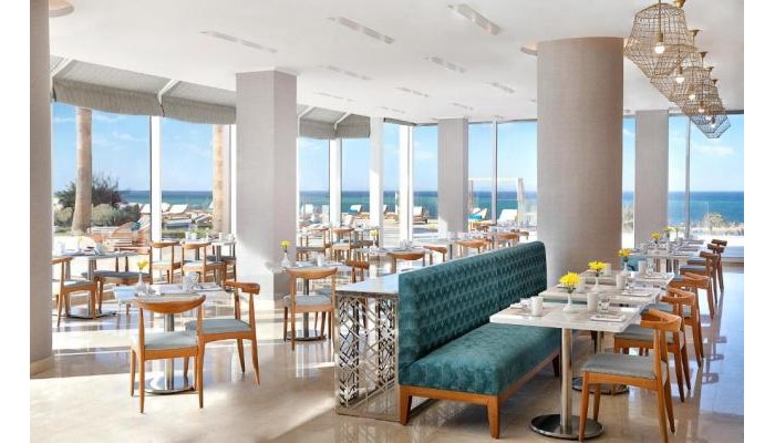 Hotel Hilton Hurghada Plaza poza 13