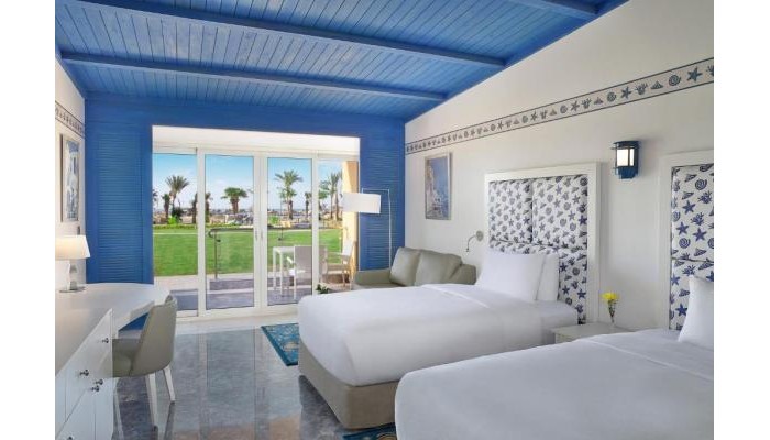 Hotel Hilton Hurghada Plaza poza 6