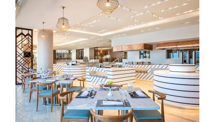 Hotel Hilton Hurghada Plaza poza 14