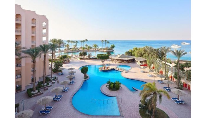 Hurghada Marriott Beach Resort poza 21