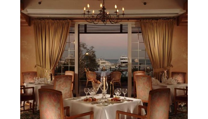 Hurghada Marriott Beach Resort poza 17