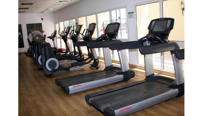 Hurghada Marriott Beach Resort poza 19