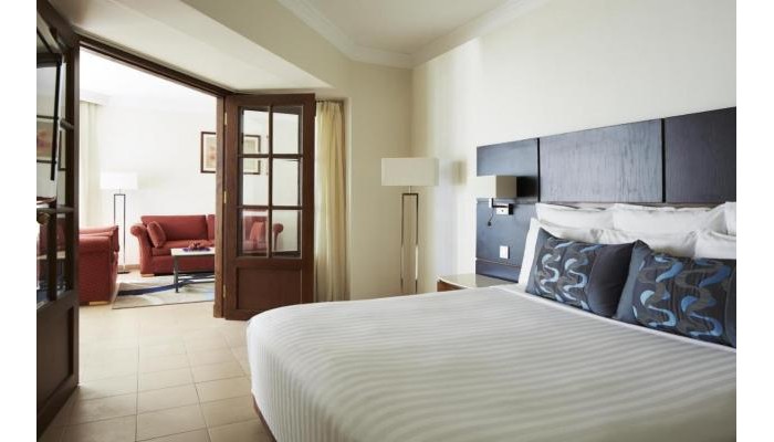 Hurghada Marriott Beach Resort poza 12