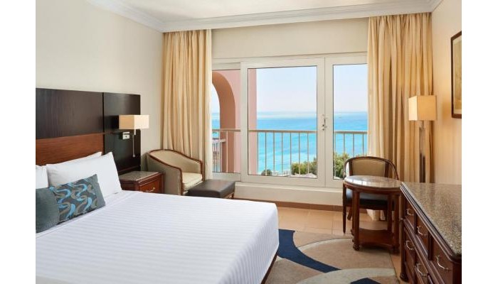 Hurghada Marriott Beach Resort poza 4