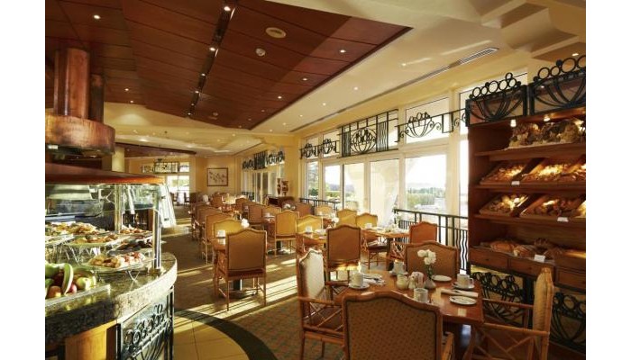 Hurghada Marriott Beach Resort poza 18