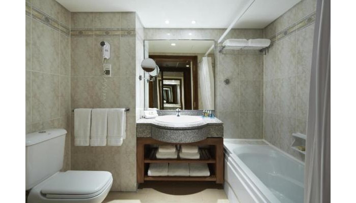 Hurghada Marriott Beach Resort poza 3