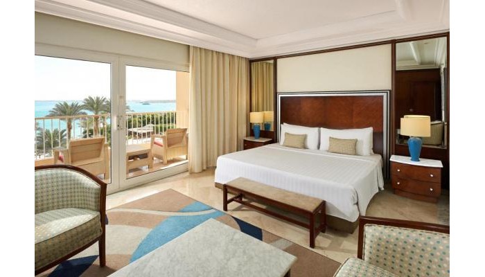 Hurghada Marriott Beach Resort poza 5