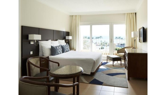 Hurghada Marriott Beach Resort poza 9