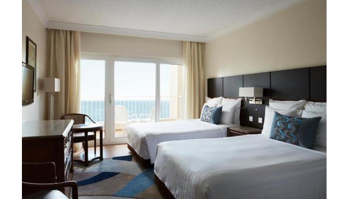 Hurghada Marriott Beach Resort poza 7