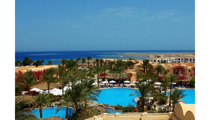 Hotel Iberotel Makadi Beach poza 18