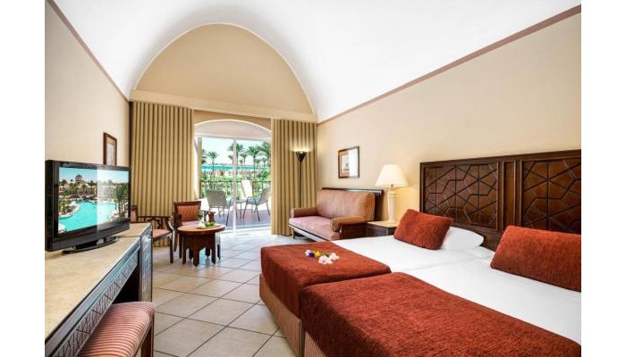 Hotel Iberotel Makadi Beach poza 3