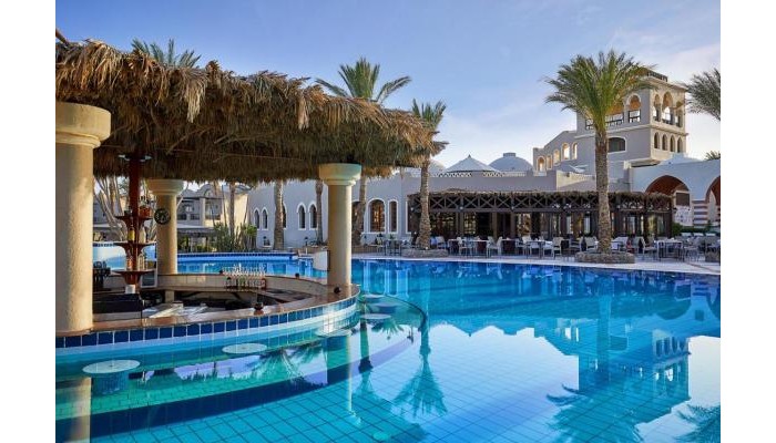 Hotel Iberotel Makadi Beach poza 0