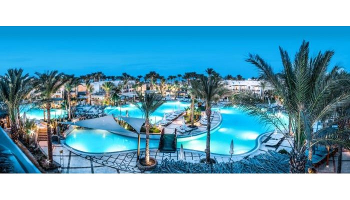 Hotel Iberotel Makadi Beach poza 1