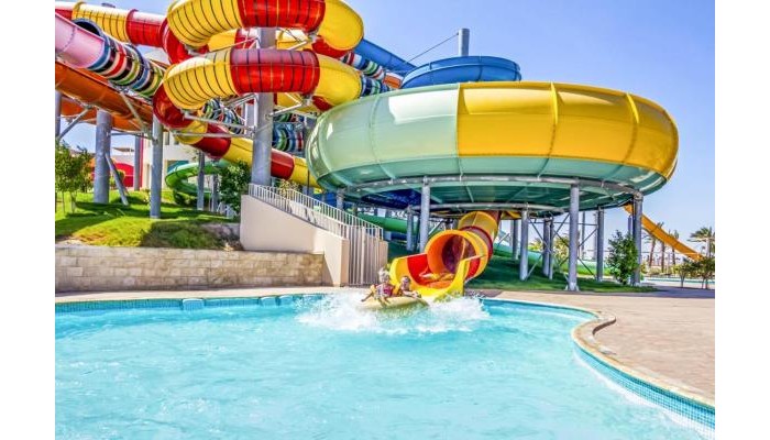 Hotel Iberotel Makadi Beach poza 29