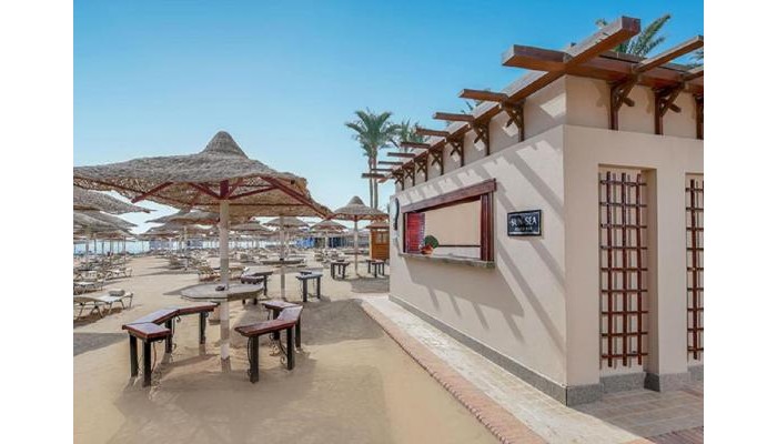 Hotel Iberotel Makadi Beach poza 21