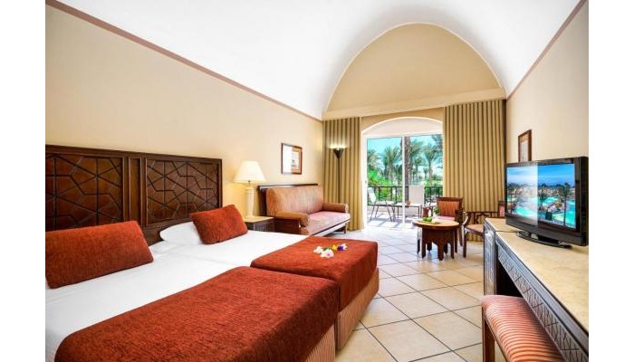 Hotel Iberotel Makadi Beach poza 6