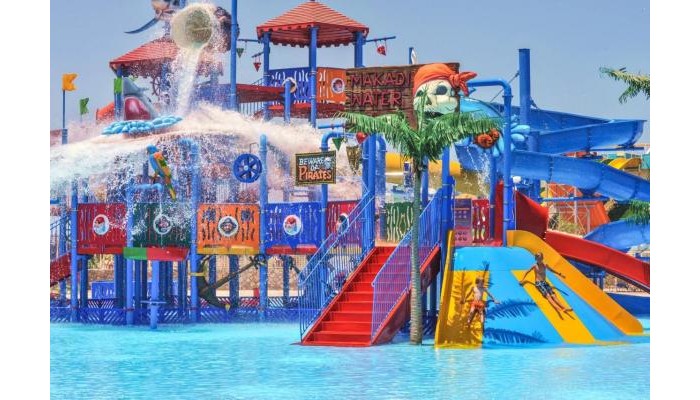 Hotel Iberotel Makadi Beach poza 27