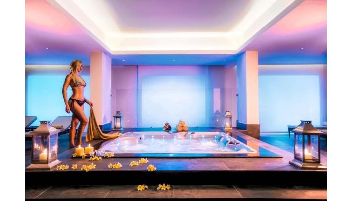 Hotel Iberotel Makadi Beach poza 26